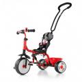  MillyMally Boby 2015   (red)