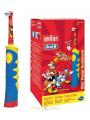������ ������������ Braun Oral-B D 10.513K Kids Power