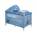  Bertoni NANNY 2L+ (blue adventure)