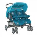  Bertoni TWIN (blue get the world) 