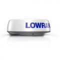  Lowrance HALO24