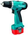   Makita 6261DWLE