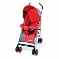  Baby Tilly Walker SB-0001 Red