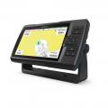  Garmin Striker Vivid 9sv