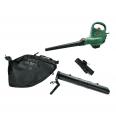   BOSCH Universal GardenTidy 3000