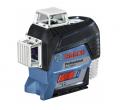  BOSCH GLL 3-80 C Professional + LR 7