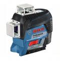  BOSCH GLL 3-80 CG Professional + BM 1 (12 V) + L-Boxx