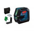  BOSCH GLL 2-15 G Professional + LB 10