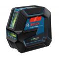  BOSCH GCL 2-50 G Professional + RM 10