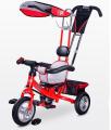  Caretero   3-  Derby (red) 
