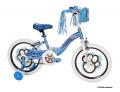 Huffy Puppy Love 18 - �������� � ����������� ��������������