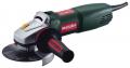     Metabo WEV 10-125 Quick