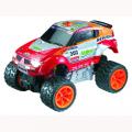   Auldey MITSUBISHI 2006 DAKAR PAJERO EVOLUTION RALLY (1:28)
