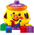  Fisher Price   M4916
