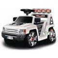   Metr+  Bambi ZPV005 R-1 White