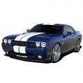   Auldey DODGE CHALLENGER SRT8 (, 1:16)
