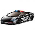   Auldey LAMBORGHINI - LP560-4 GALLARDO POLICE (, 1:16, . )