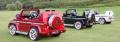   Metr+ Bambi G55 R-2 (/) Black