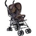  Caretero Alfa - brown 