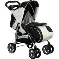  Caretero Monaco - black 