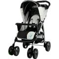  Caretero Monaco - black 