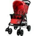  Caretero Monaco - red 