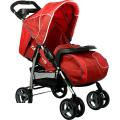  Caretero Monaco - red 