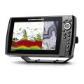  Humminbird HELIX 9x CHIRP MEGA SI + GPS G3N