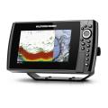 Humminbird HELIX 8 CHIRP MEGA SI + GPS G4N