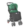 Bertoni SMARTY  (grey&green b-zone) 