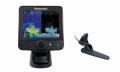 Raymarine DragonFly 4 DVS