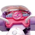   Peg Perego RIDER PRINCESS ED 0917