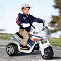  Peg Perego Raider Police ED 0910
