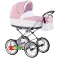  ROAN Marita Prestige Chrome s-51