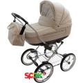  ROAN Marita Prestige Chrome s-60