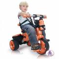  Injusa City Trike 326-001 ��������-������