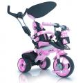  Injusa City Trike 3262-003 -