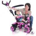  Injusa City Trike 3262-003 -