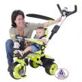  Injusa City Trike 3263-004 -