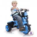  Injusa City Trike 3261-002 ������-������