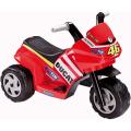   Peg Perego MINI DUCATI MD 0004