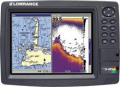  Lowrance LCX-110C