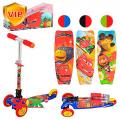   Profi Trike BB 3-016 