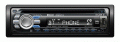  Sony MEX-BT3600U  