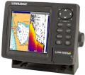  Lowrance LMS-520C