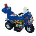  Metr+ Bambi ZP9991-4 Blue