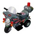   Metr+ Bambi ZP9991-11 Silver