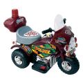   Metr+ Bambi ZP9991-3 Red