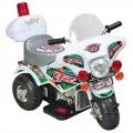   Metr+ Bambi ZP9991-1 White