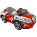   Metr+ Bambi M 0411 R-1-3 ( /) Red/White